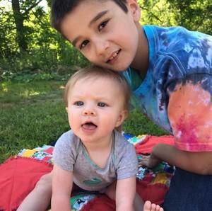 Meet your Posher, Desiree